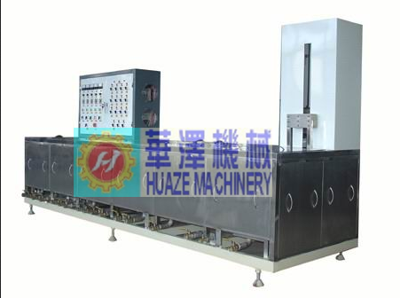 光學(xué)鏡片超聲波清洗機(jī)