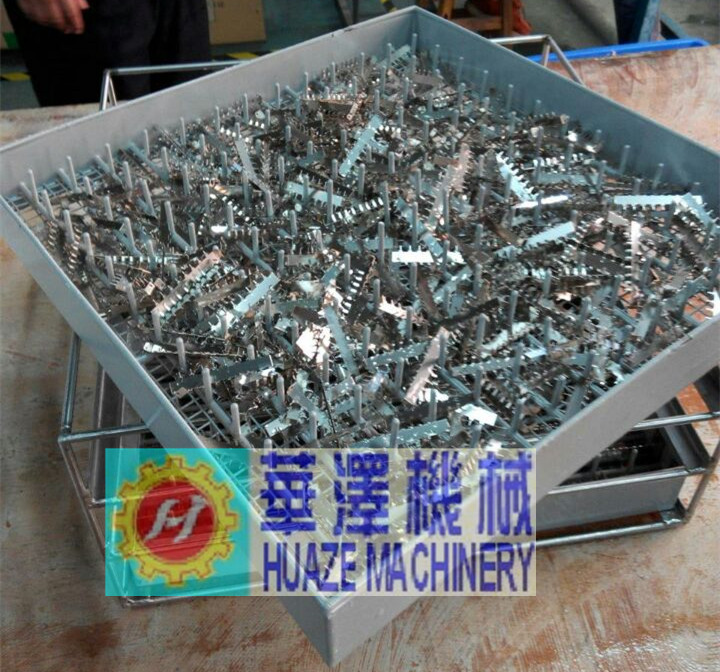 不銹鋼片專(zhuān)用清洗盤(pán)