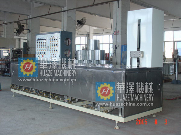 HZ-Q9060SP環(huán)保型驗(yàn)光鏡片超聲波清洗機(jī)